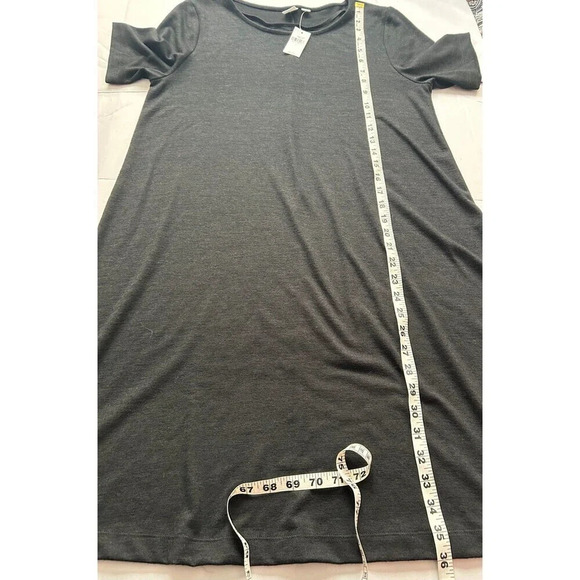 NWT Gap Women’s Dress Black size Large - Picture 6 of 6